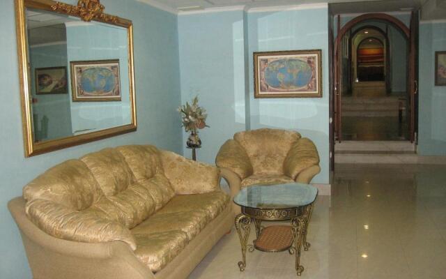 Giuseppe Hotel