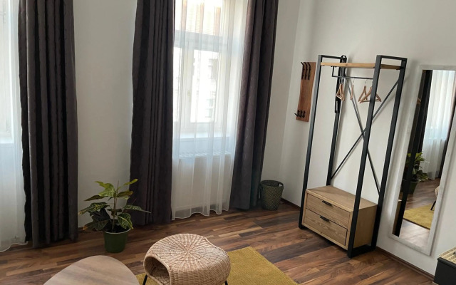 Gesamte Unterkunft in Zentrumsnähe