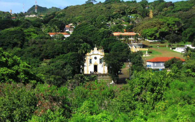 Pousada do Pescador Noronha
