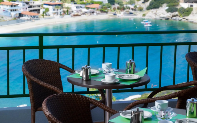 Erivolos Hotel Apartments