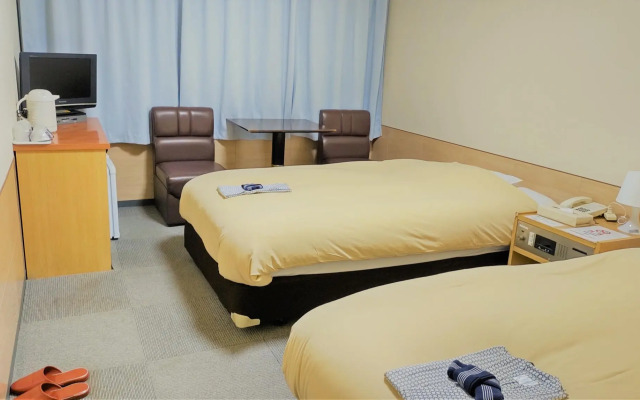 Ikebukuro Royal Hotel