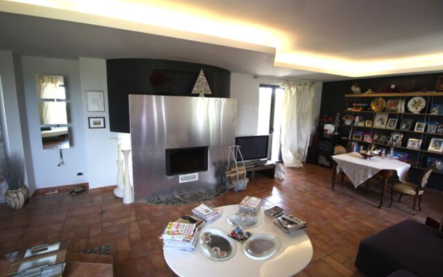 B&B Ellera Viterbo