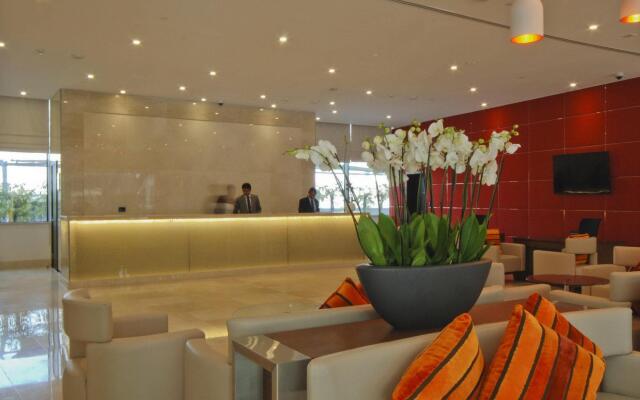 Crowne Plaza Doha - the Business Park, an IHG Hotel