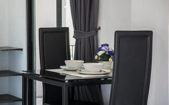 West Key Kamala Apartment