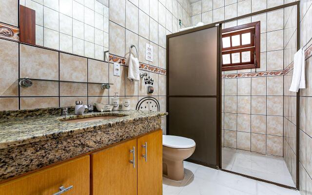 Melhor localização no centrinho da Lagoa RILS139