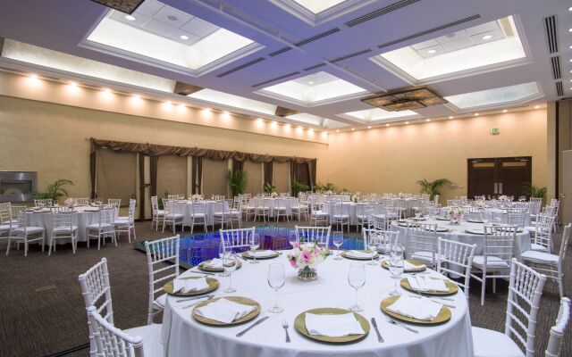 Villa La Estancia Beach Resort & Spa Riviera Nayarit - All Inclusive