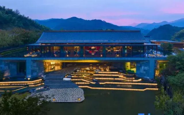 Holiday Inn Resort Ningbo Ninghai