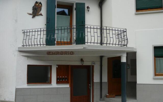 Casa Screm - Appartamenti e Camere