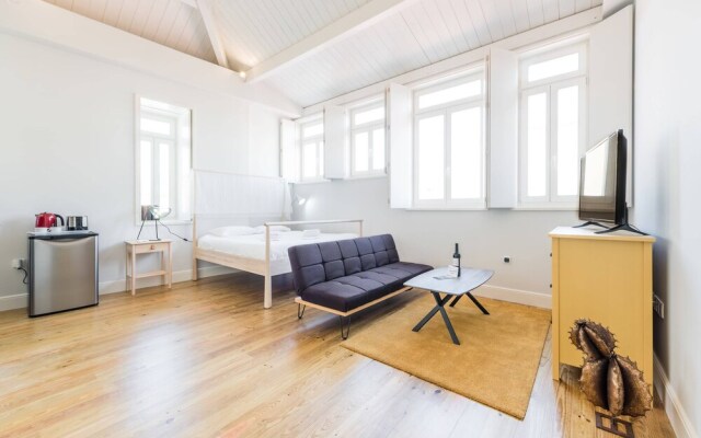 Guestready - Frei's Yellow Studio