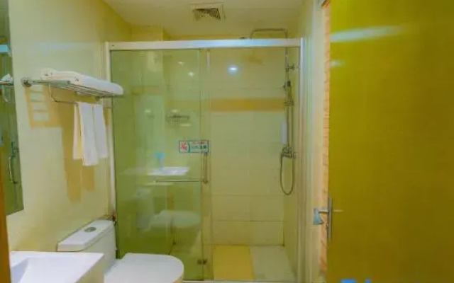 Lanzhou Longxin Express Hotel
