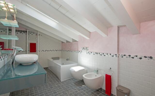 Villa Marina con Piscina by Wonderful Italy