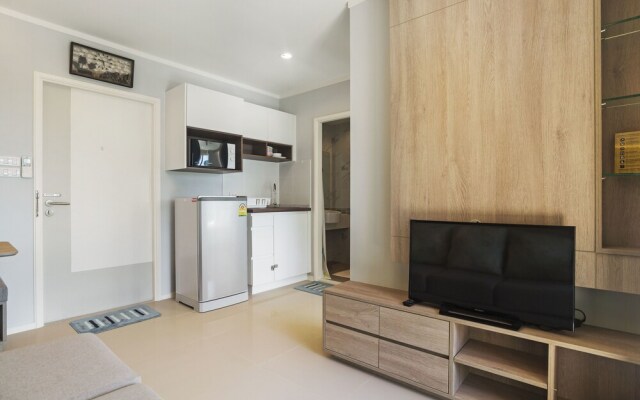 Lumpini Park Beach By Favstay