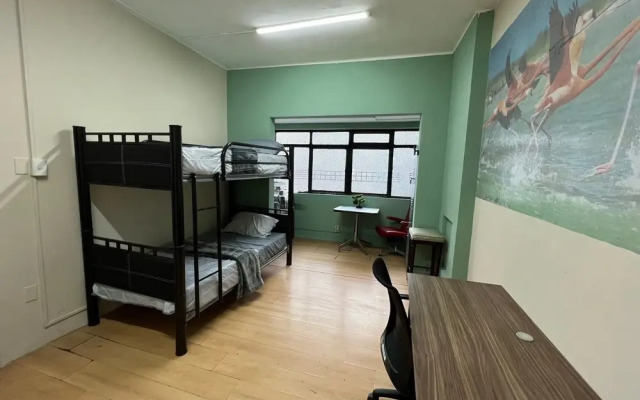 Guest House del Valle