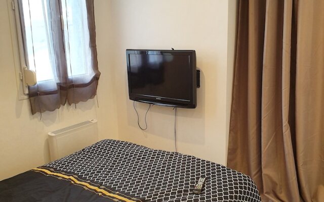 Suite Boudet