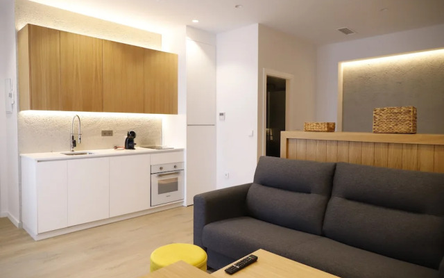 Medina Homes Puente Romano