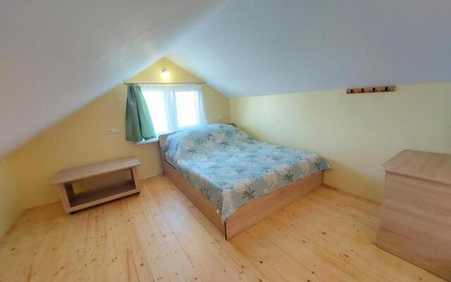 Neringa Guest House
