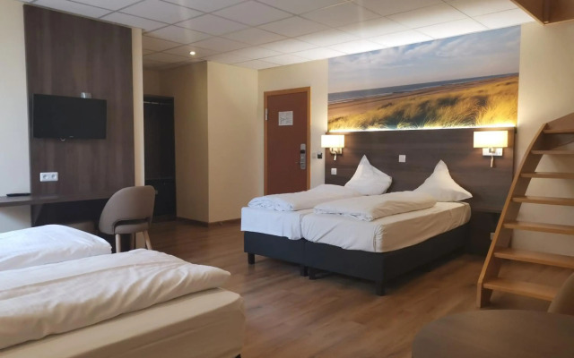 Hotel Albert 2