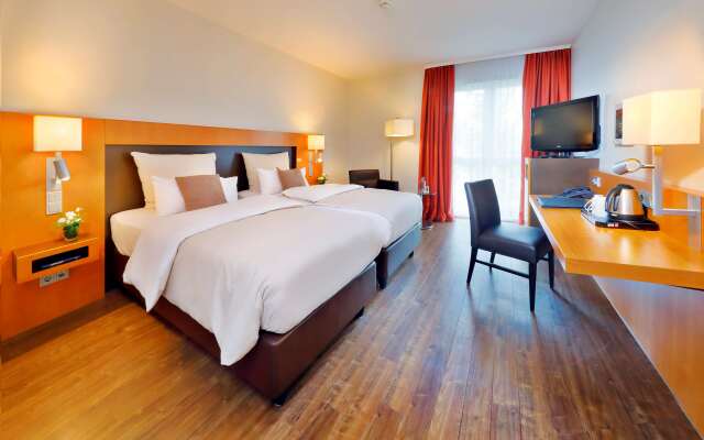 Best Western Premier IB Hotel Friedberger Warte