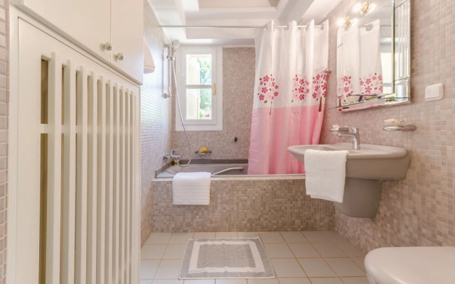 Villa Anna Maria 3 Bedroom Private Pool
