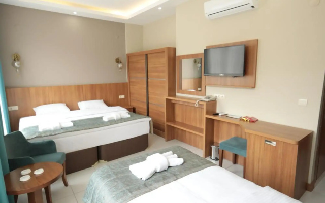 Fatsa Safir Otel