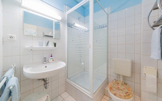 Haus Troja / Pension Katy