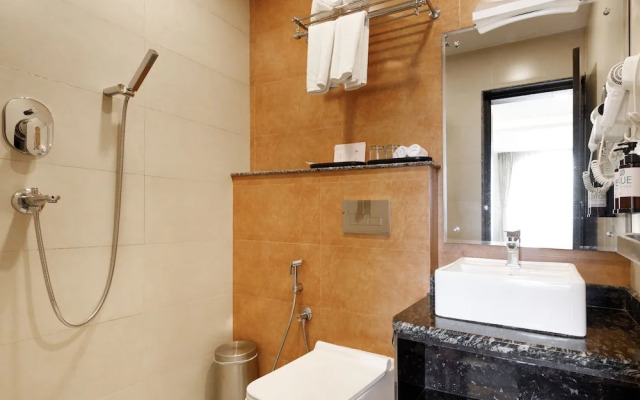 Hotel Sabrina Kathmandu