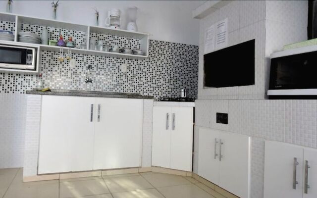Residencial Doce Encanto