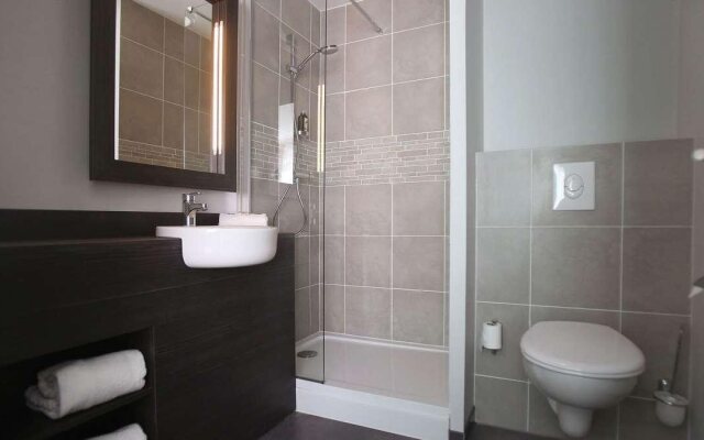 Appart'City Confort Montpellier Ovalie