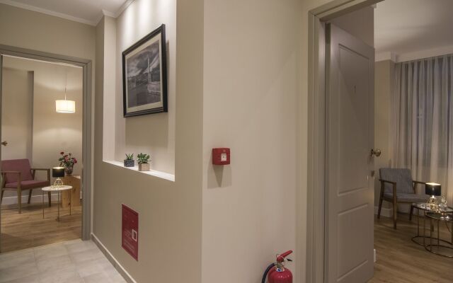 Viaggio Elegant Rooms