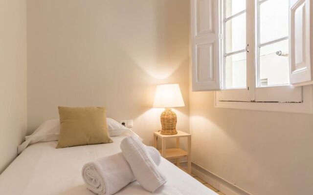 White Suite Barcelona