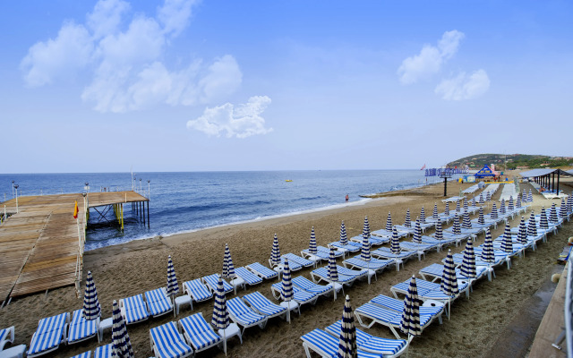 Beach Club Doganay Hotel - All Inclusive