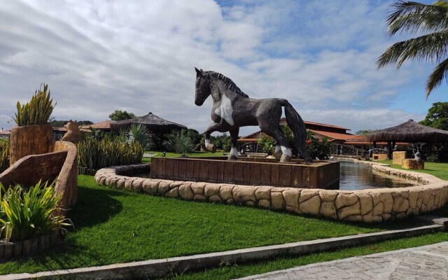 Hotel Fazenda Santuario