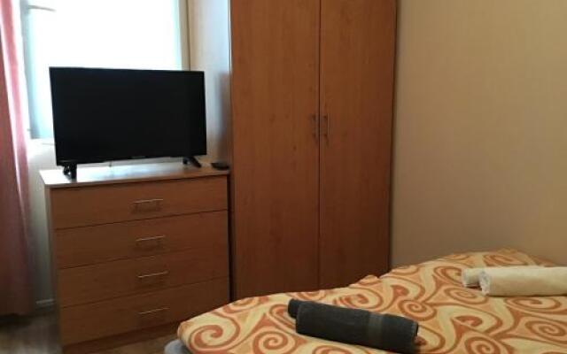 Drávecz Apartman