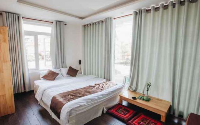 Minh Phu Hotel