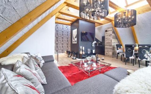 Mont Blanc Apartment VisitZakopane