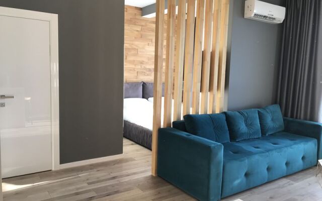 GOSH Apartamenty na ul. Korabelnaya, d. 13