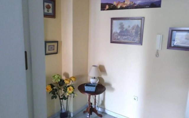 Apartamento Adoratrices