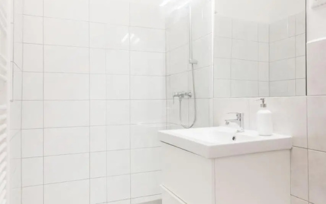 Wesselenyi Design Apartment
