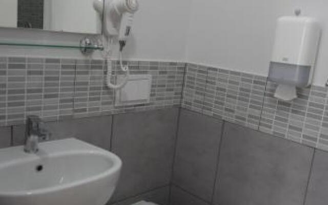 Grey Rooms Guesthouse