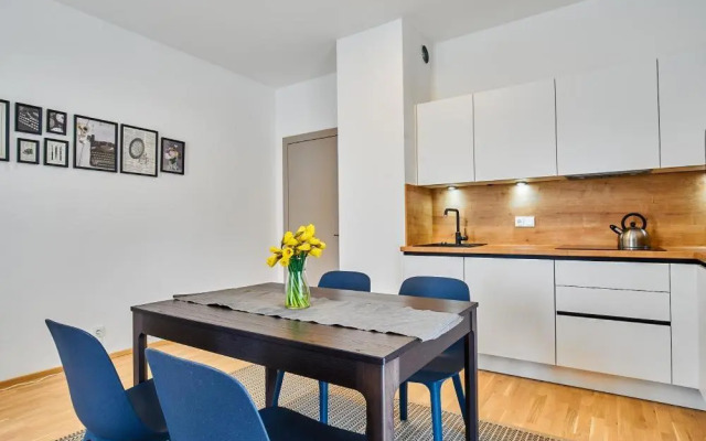 Dolcevita apartments