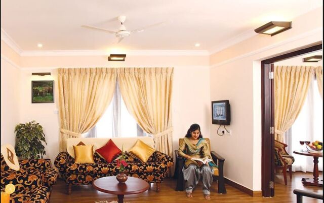 Grand Thekkady