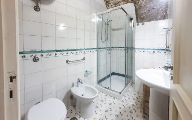 House Garden San Lorenzo