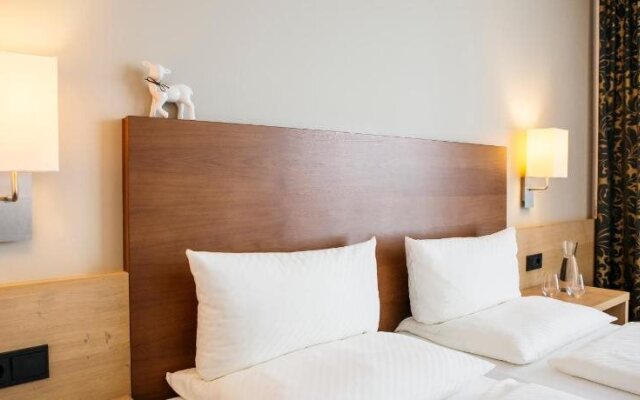 Gasthof-Hotel Lamm