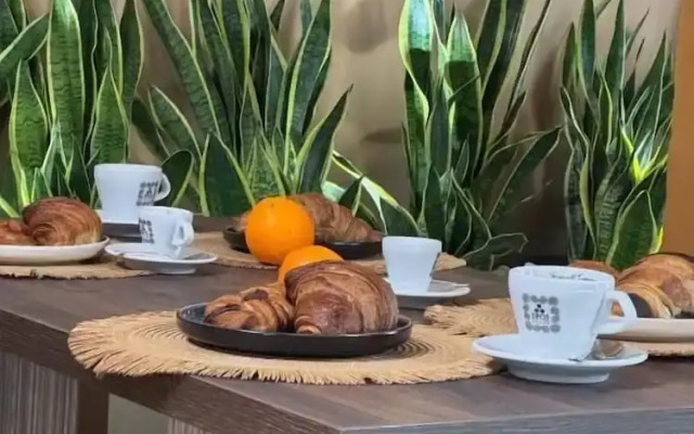 Di Prima Albergo Diffuso.