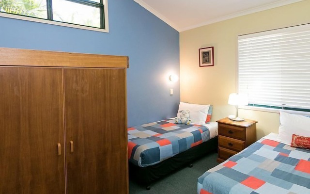 Boat Harbour Apartments