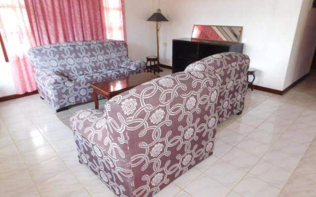 G.A.U. Mechang Lagoon Resort