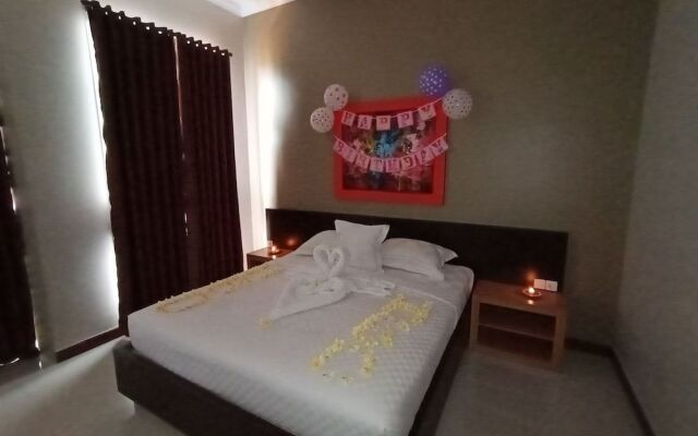 Asiana Lovina Hotel