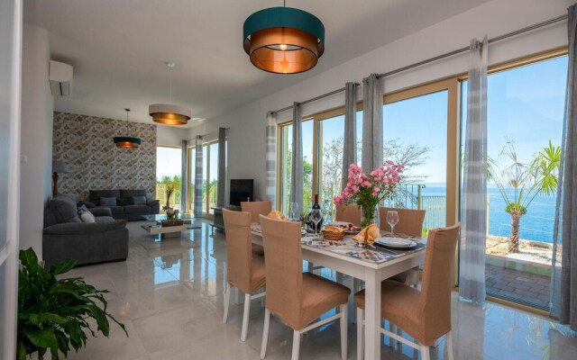 Beautiful Home in Baska Voda With Wifi and 2 Bedrooms