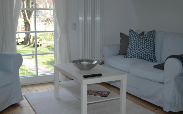 Ferienhaus Am Keschtebaum