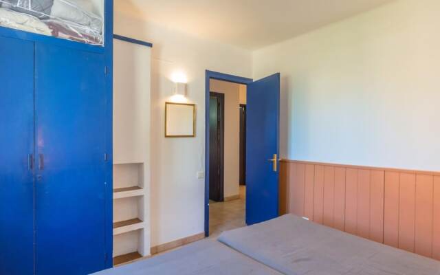 Y-4 Calella DE Palafrugell 3 PAX